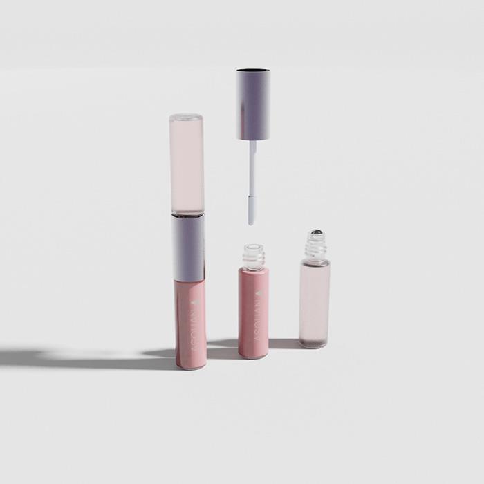 Double Ended Luxe Vial 2 x 5mL